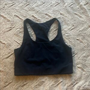 Girlfriend Collective Racerback Sports Bra
